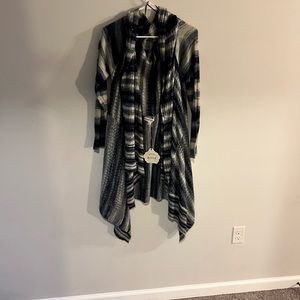Knox rose cardigan